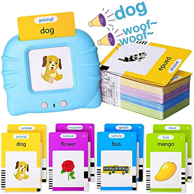 brinquedos educativos