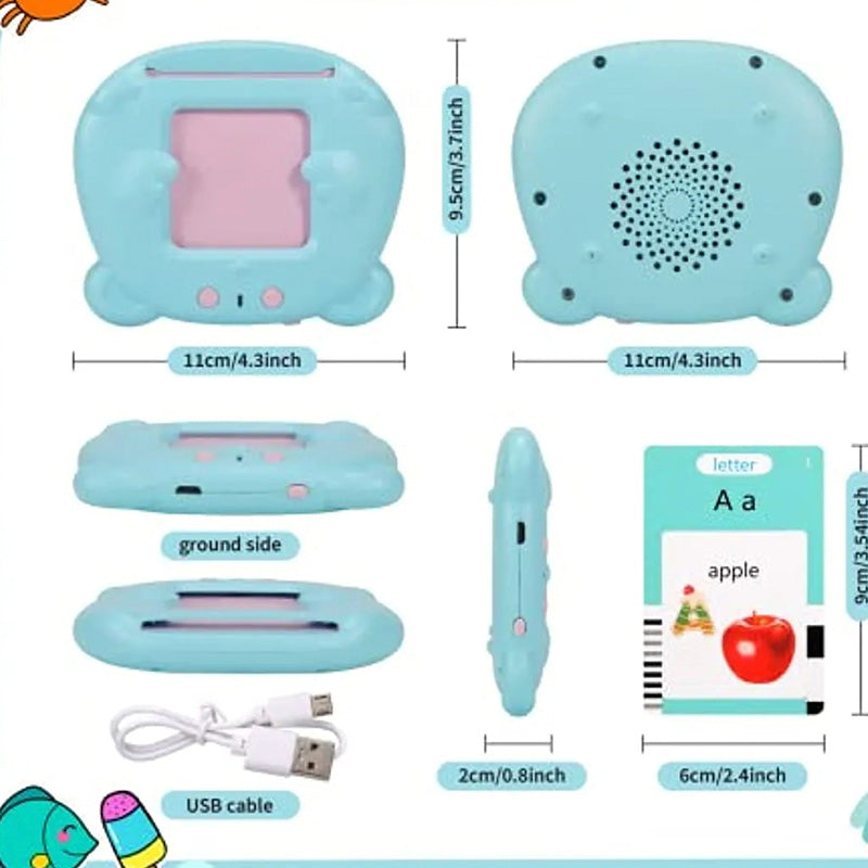 Brinquedo Interativo Para Bebês 1