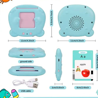 Brinquedo Interativo Para Bebês 1