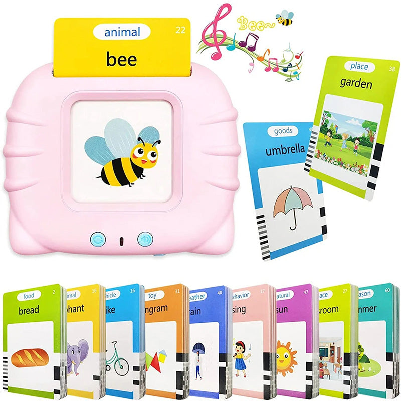 Brinquedo Interativo Para Bebês 3