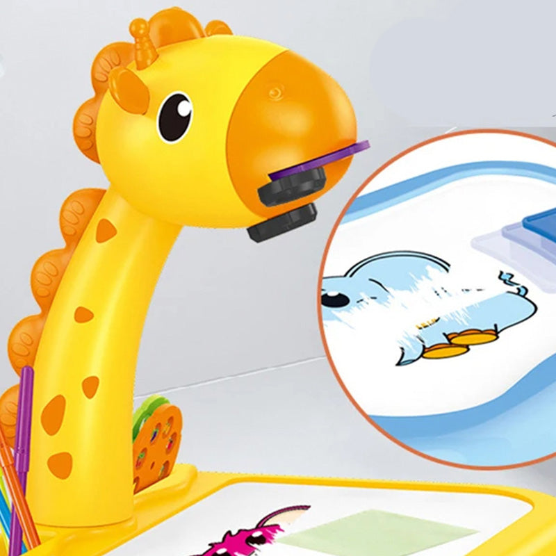 desenho infantil para colorir fácil