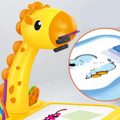 desenho infantil para colorir fácil