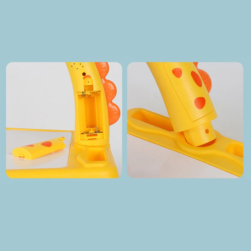 desenho infantil para colorir educativo