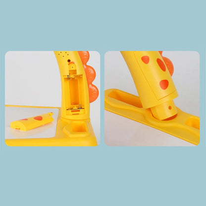 desenho infantil para colorir educativo