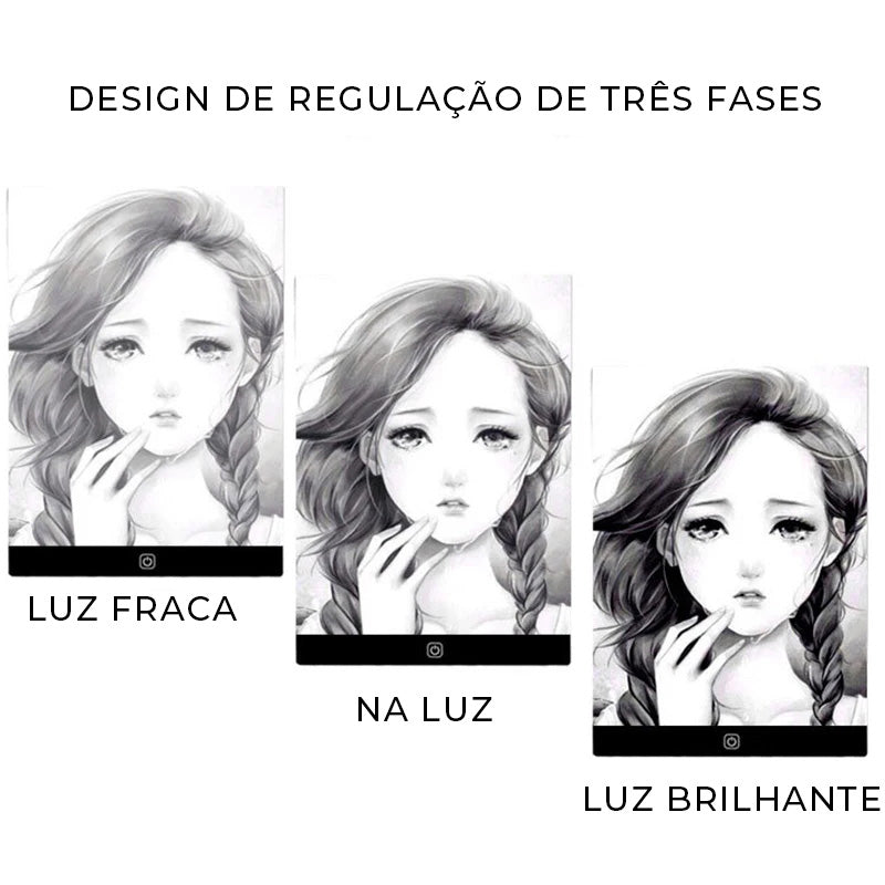 Brinquedo Pintura Educativa Pad Board 1