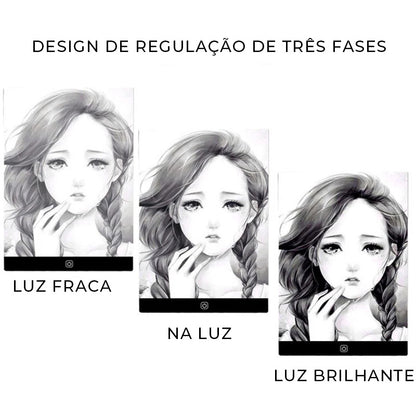 Brinquedo Pintura Educativa Pad Board 1