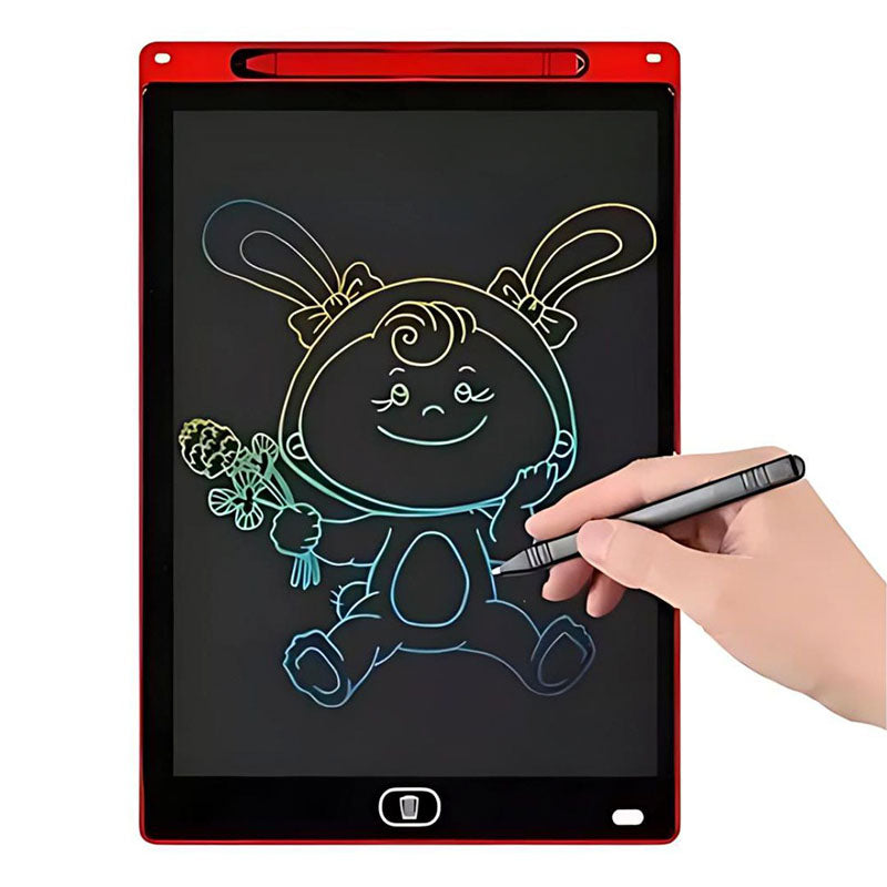Brinquedo Tablet De Desenho Gráfico Digital Para Crianças 13