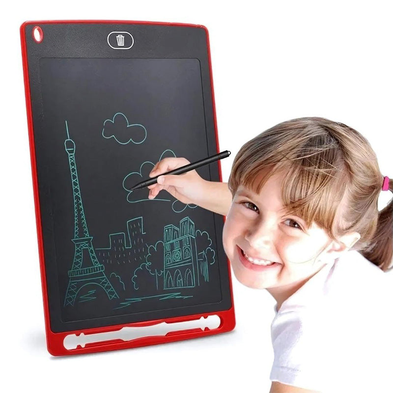 Brinquedo Tablet De Desenho Gráfico Digital Para Crianças 1