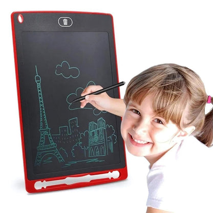 Brinquedo Tablet De Desenho Gráfico Digital Para Crianças 1