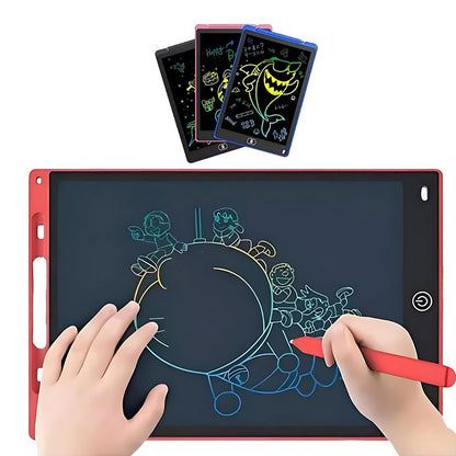 Brinquedo Tablet De Desenho Gráfico Digital Para Crianças 2