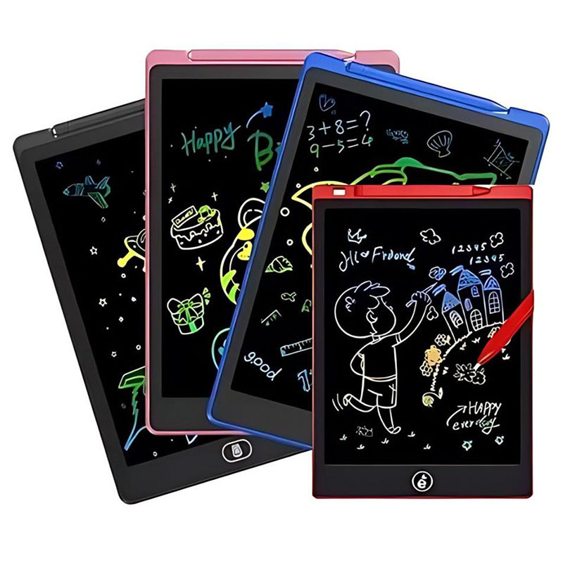 Brinquedo Tablet De Desenho Gráfico Digital Para Crianças 4