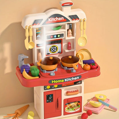 brinquedo de cozinha