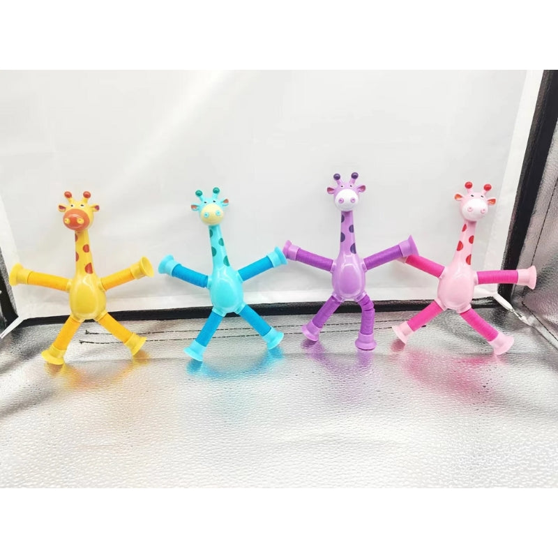 Brinquedo de Girafa 