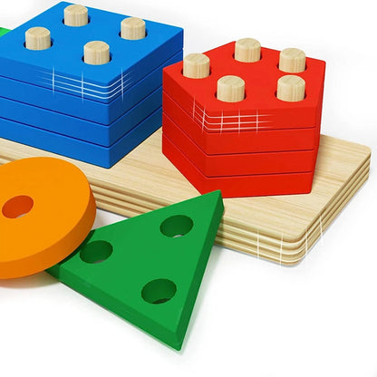 brinquedo educativo 1 ano