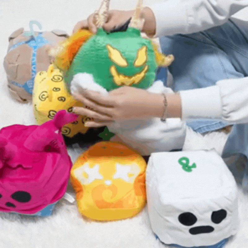 brinquedo de pelucia