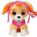 Brinquedo de Pelúcia Patrulha Canina 1
