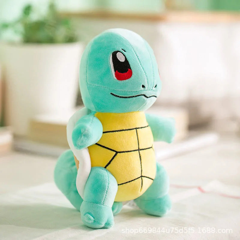 Brinquedo de Pelúcia Pokémon 5