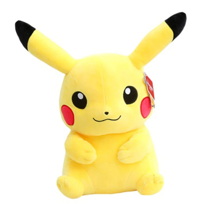 Brinquedo de Pelúcia Pokémon 9