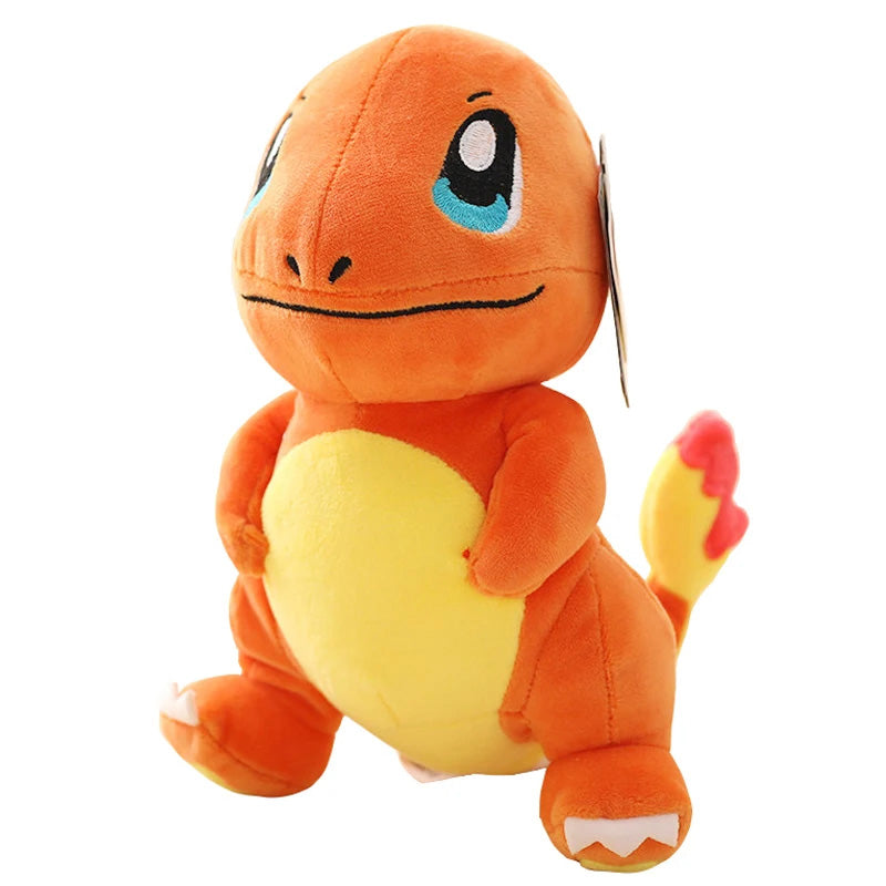 Brinquedo de Pelúcia Pokémon 10