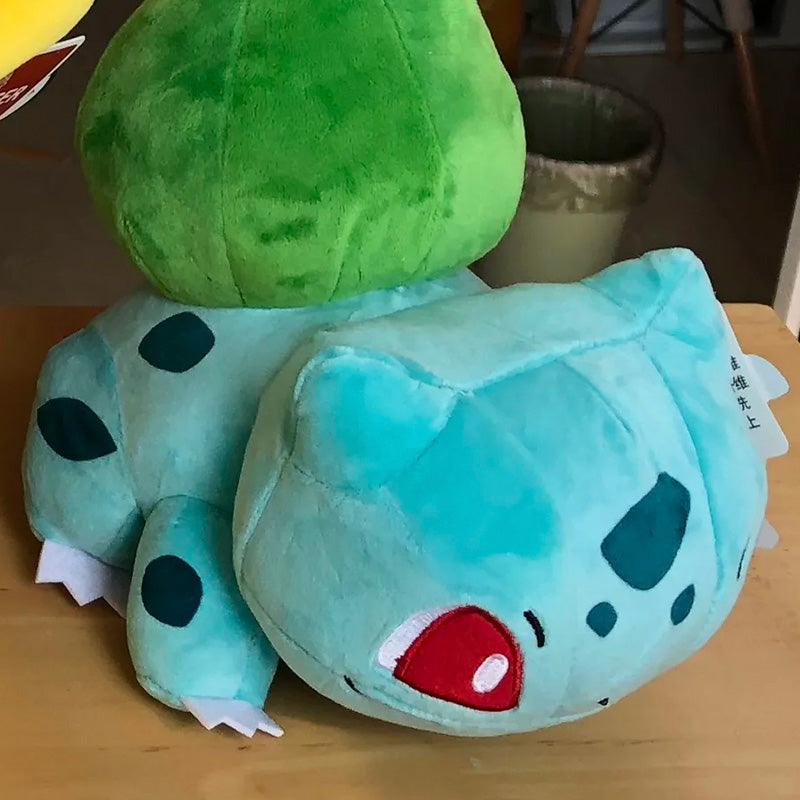 Brinquedo de Pelúcia Pokémon 1