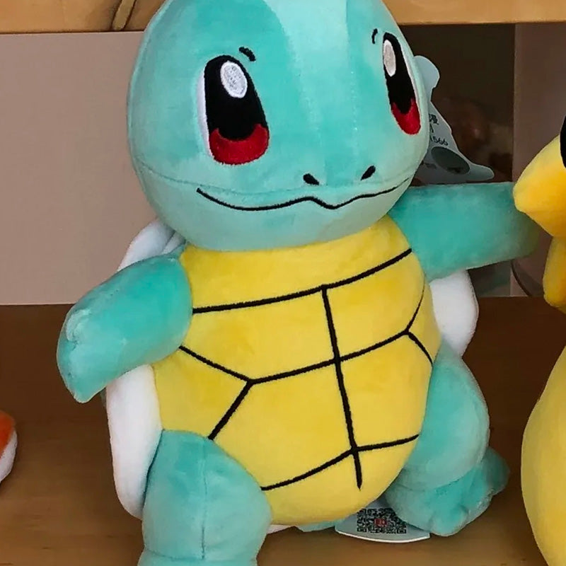 Brinquedo de Pelúcia Pokémon 2