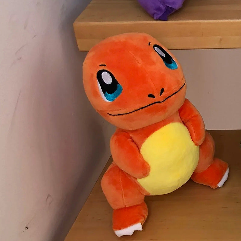 Brinquedo de Pelúcia Pokémon 3