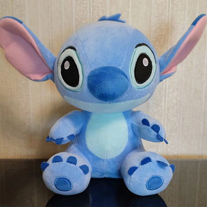 urso de pelucia do stitch  stitch urso de pelucia  pelucia  Loja Hug Mania  Brinquedo de Pelúcia Stitch  brinquedo de pelucia