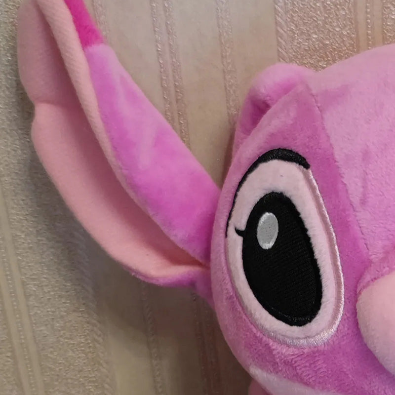 brinquedo de pelucia