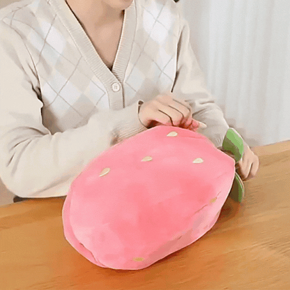 Brinquedo de Pelúcia de Coelho 1