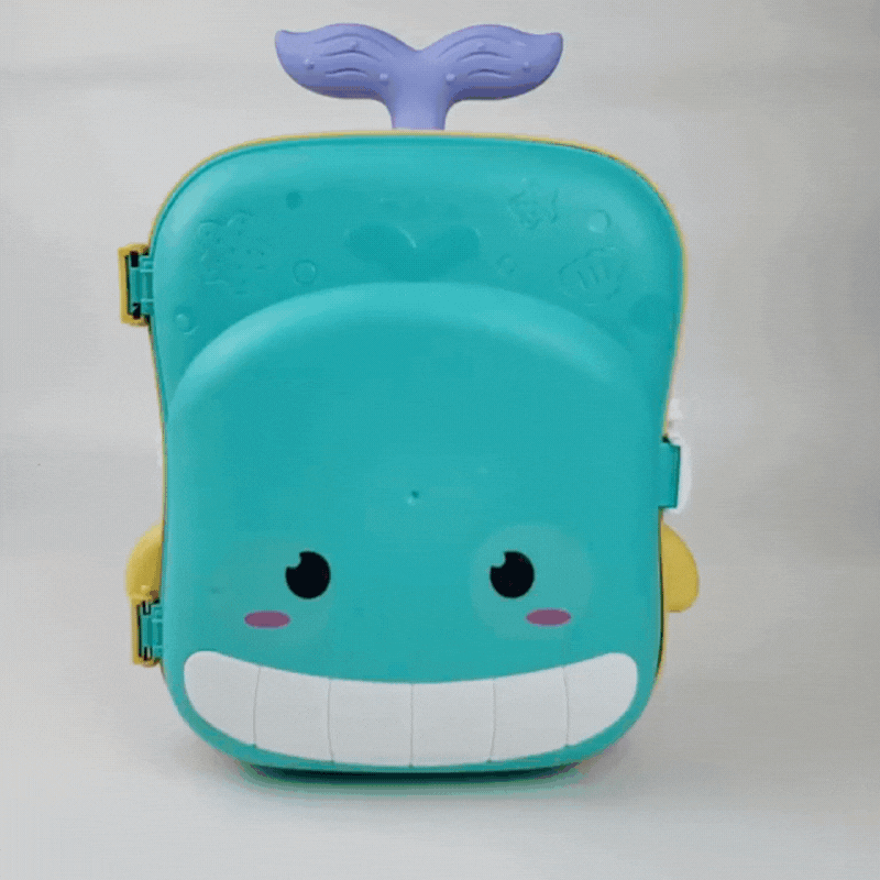 Brinquedo de Praia Beach Sand 4