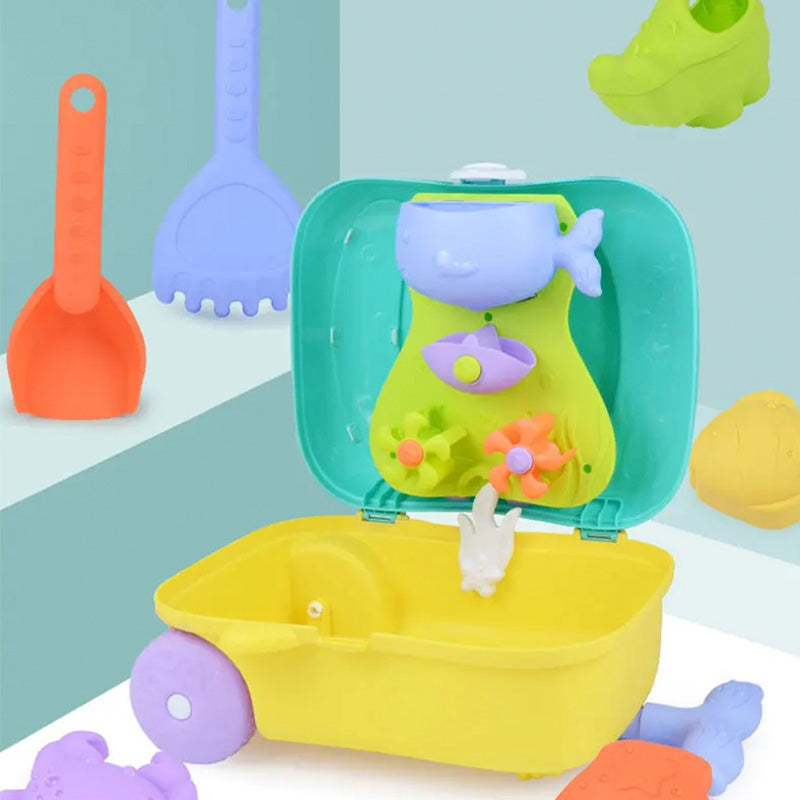 brinquedo de piscina