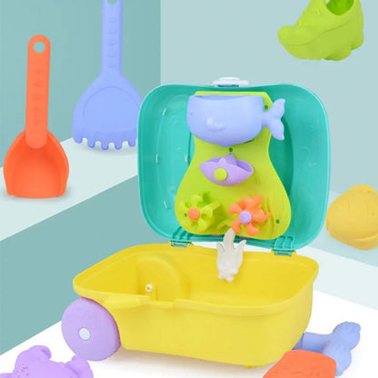 brinquedo de piscina