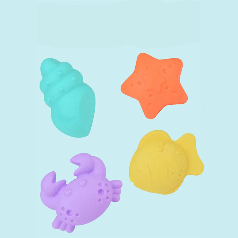 Brinquedo de Praia Beach Sand 2