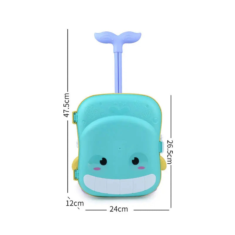 Brinquedo de Praia Beach Sand 5