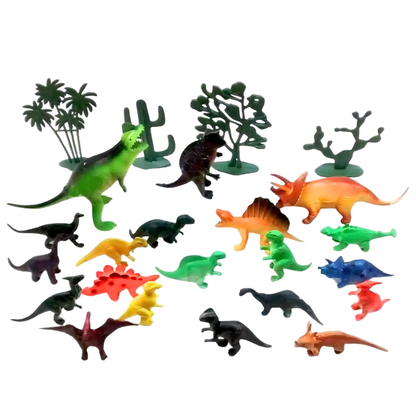 Brinquedos de Dinossauro Infantil