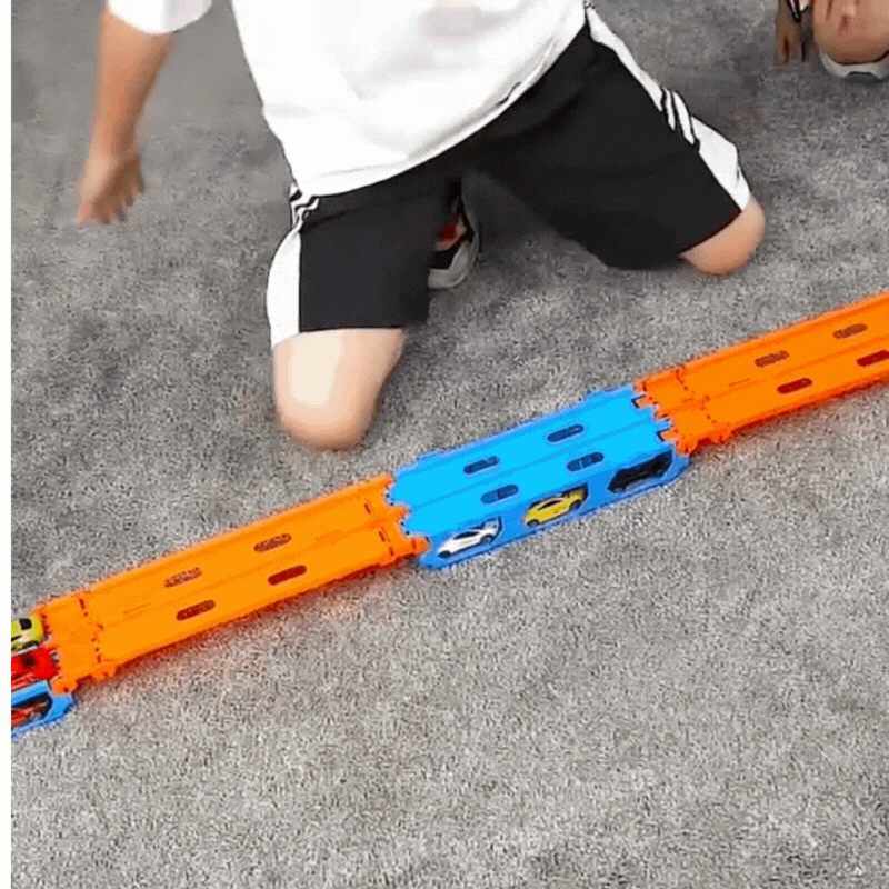 Caminhão Cegonha de Brinquedo 4