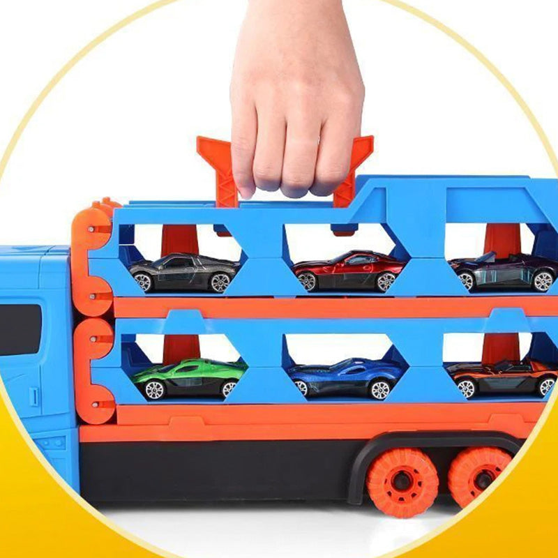 carrinho de brinquedo