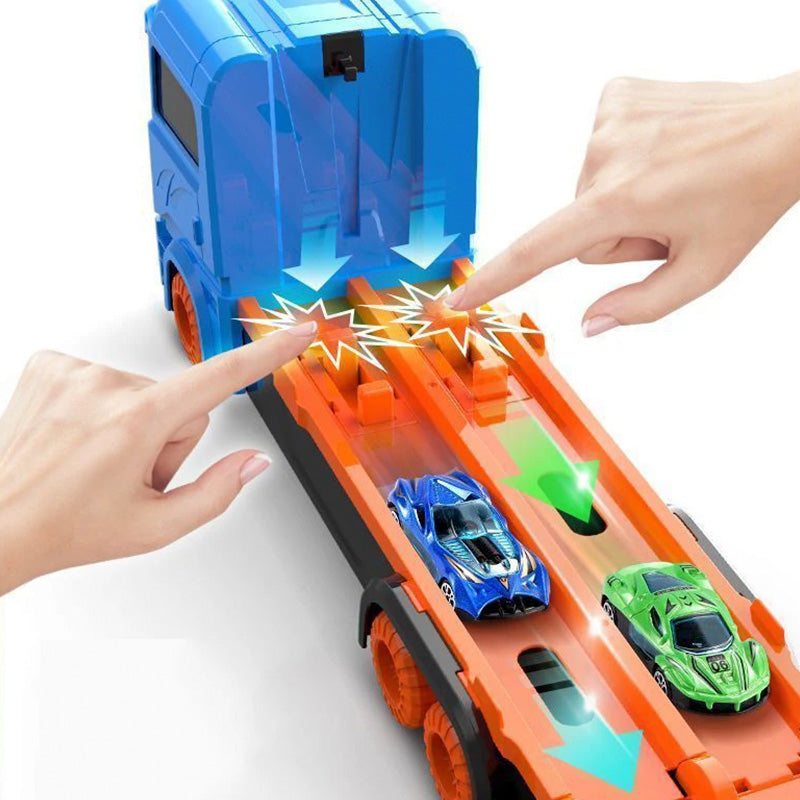 caminhão de brinquedo