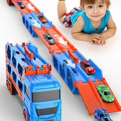 carrinho de brinquedo infantil