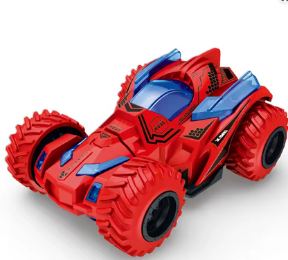 Carrinho de Brinquedo de Rotaçao