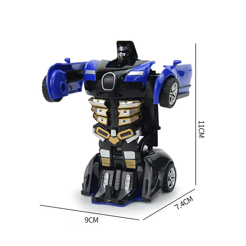 Brinquedo Carrinho Transformers | Hug Mania - Frete Grátis