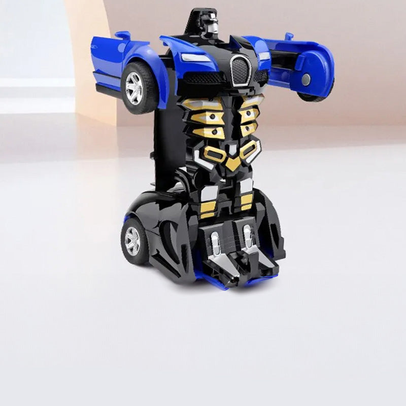 Carrinho Robo Toy Car