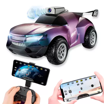 Carrinho Controle Remoto