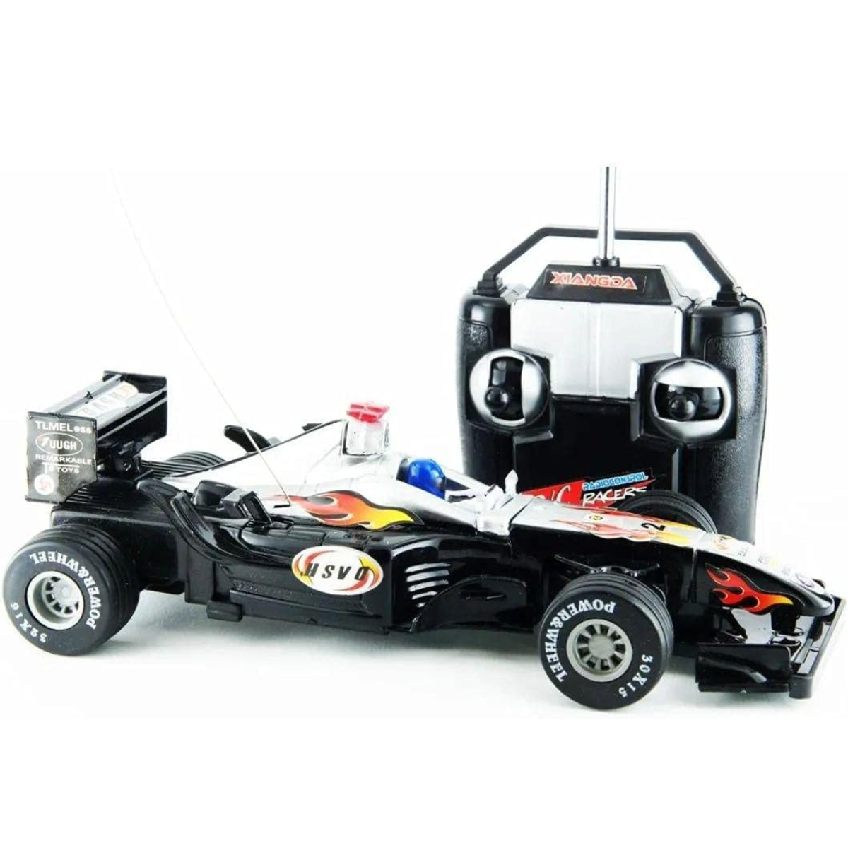 Carrinho Controle Remoto f1