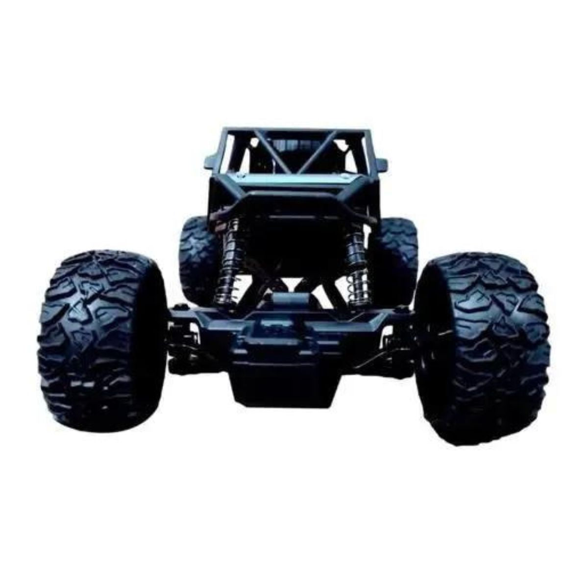 Carrinho de Controle Remoto 4x4 off road