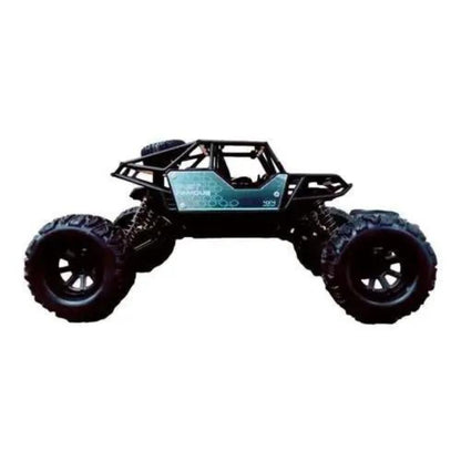 Carrinho de Controle Remoto Grande