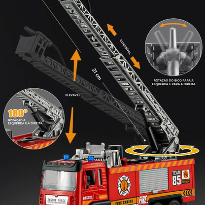 carrinho de brinquedo