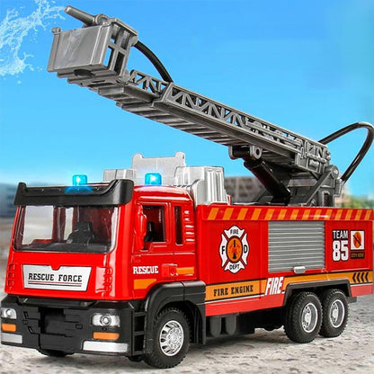 caminhão de brinquedo