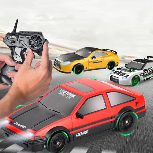 carrinhos de brinquedo