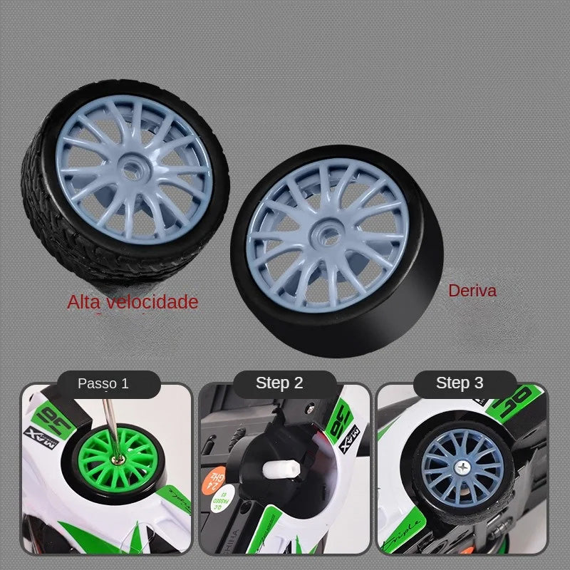 carrinho de brinquedo infantil